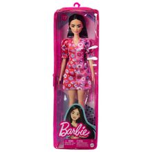 Кукла Barbie Игра с модой 177 HBV11