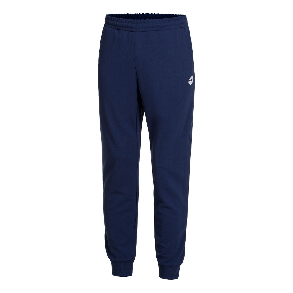 Мужские теннисные Костюмы Lotto Suit Circle Tracksuit Men - Blue, White