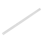 Линейка-уровень, 1200 мм, металлическая, пластмассовая ручка 2 глазка Matrix