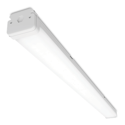 Светильник LED НеоПРОМ ДСП05-54-001-6К 54Вт 6500К IP67 Матовый 6000лм 1250x83x70мм WOLTA PRO