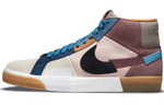 Кроссовки Nike Blazer Sb Zoom Prm "Cashmere Mosaic"