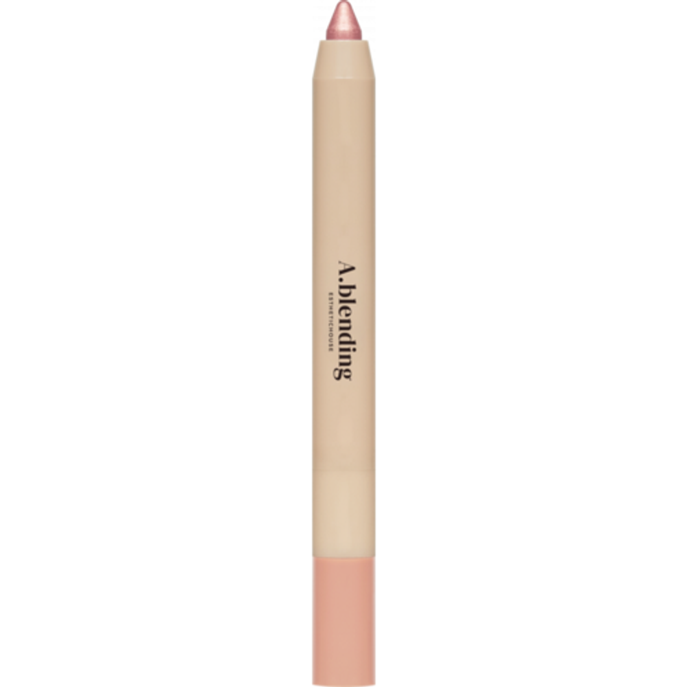 Esthetic House Тени для век (01 сияющая королева) - A.blending pro eyeshadow stick, 1,4г