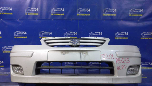 Туманка левая SUZUKI AERIO 2003-2007