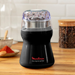 Измельчитель и кофемолка 2-в-1 Moulinex AR110830
