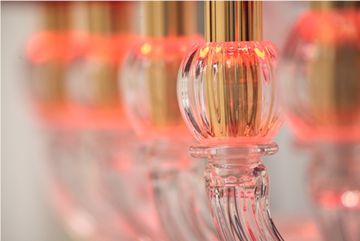 Люстра BRAMANTE by Baroncelli