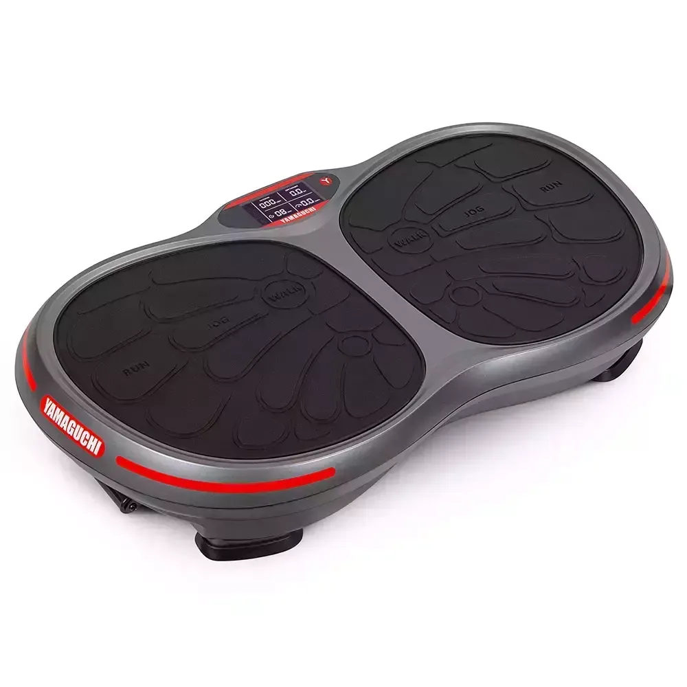 Виброплатформа Yamaguchi VibroPlate