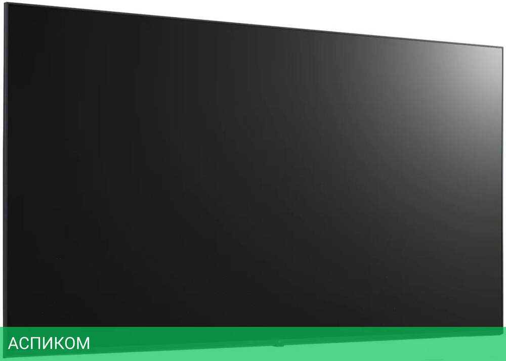 Информационная панель LG 65UL3J-E