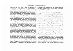 The Human Figure In Motion | E. Muybridge