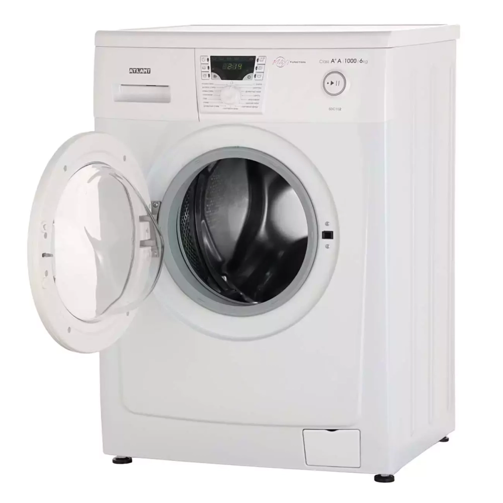 Стиральная машина Atlant 60С102