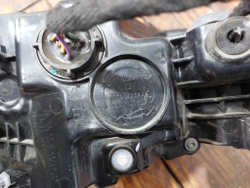 Фонарь задний правый Omoda C5 22-нв Б/У Оригинал 605000723AA