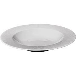 Тарелка глубокая 450 мл d 26,6 см h4 см Neo Silk Noble [6]