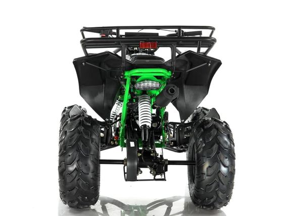 Квадроцикл MOTAX ATV Raptor-LUX 125 cc