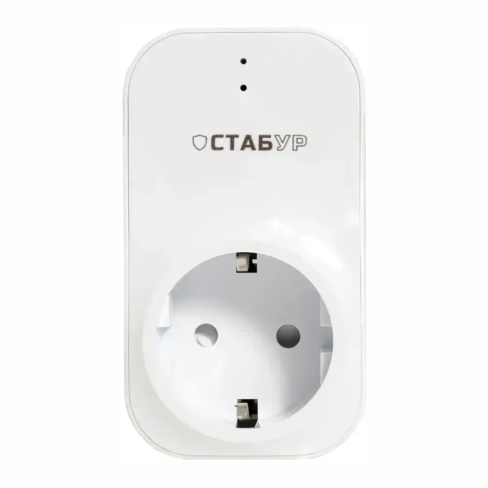 Устройство защиты от импульсных перенапряжений узип 220В Стабур СНИ 4000