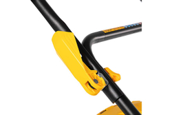 Бензиновая газонокосилка Denzel GLD-460 58802