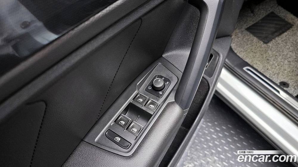 Volkswagen Tiguan 2 Generation 2.0 TDI 4 Motion Prestige (10.2022)
