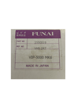 Видеоголовка Funai VIP5000MK6