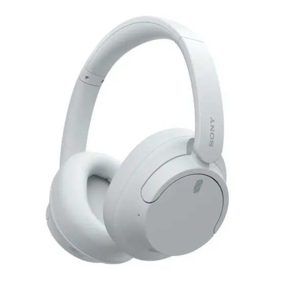 Беспроводные наушники Sony WH-CH720N White