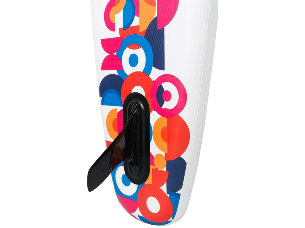 Доска SUP надувная Strength USM 12.6 Sport