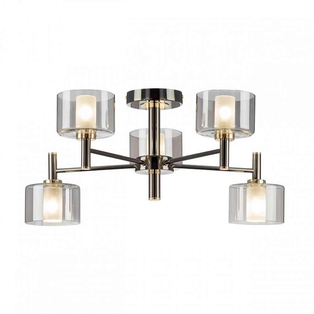 Люстра на штанге Citilux ELAN CL241151