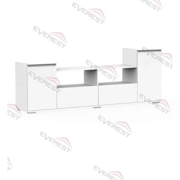 Тумба ТВ БРУНО (шариковые направляющие)