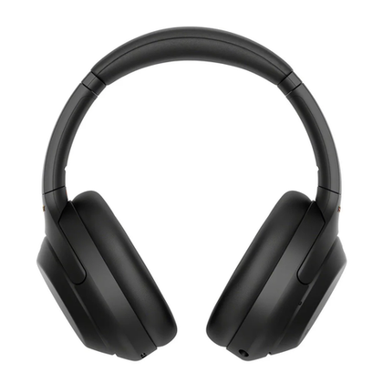 Наушники беспроводные Sony WH-1000XM4, Black
