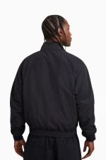 Куртка Nike Club Futura - черный