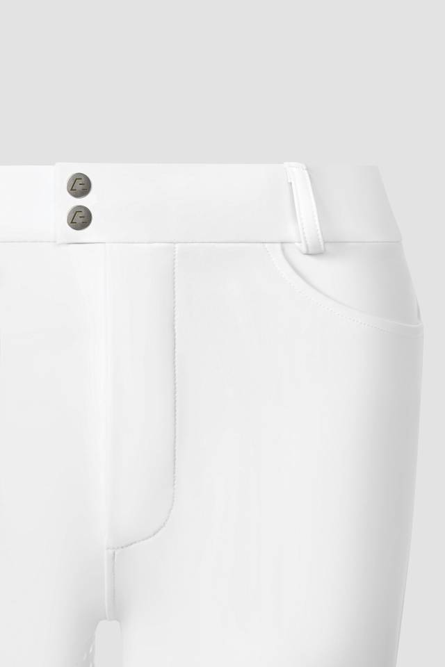 BREECHES ICONIC FULL GRIP CLOUD