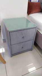 Тумба прикроватная "Леди"