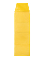 Кармашки для детского сада на липучке. Медвежонок