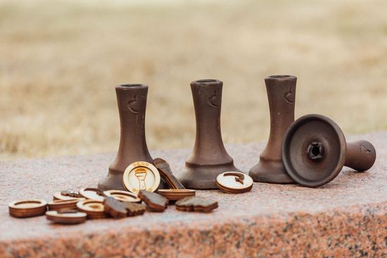 Чаша SERP (Компакт)