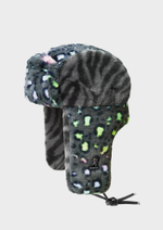 Шапка KANGOL Wild Fur Trapper