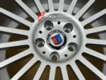 КОВАНЫЕ ДИСКИ ДЛЯ BMW ALPINA XB7 G07 Рестайлинг 2023 БМВ