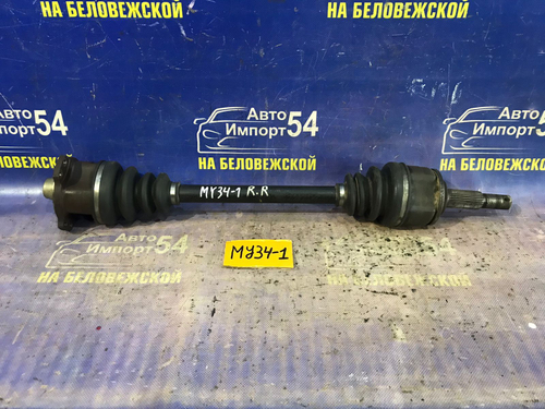 Привод задний правый NISSAN CEDRIC 1999