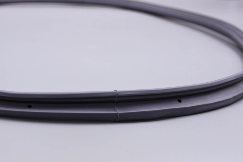 Манжета люка сушильной машины Carrera CRTD716