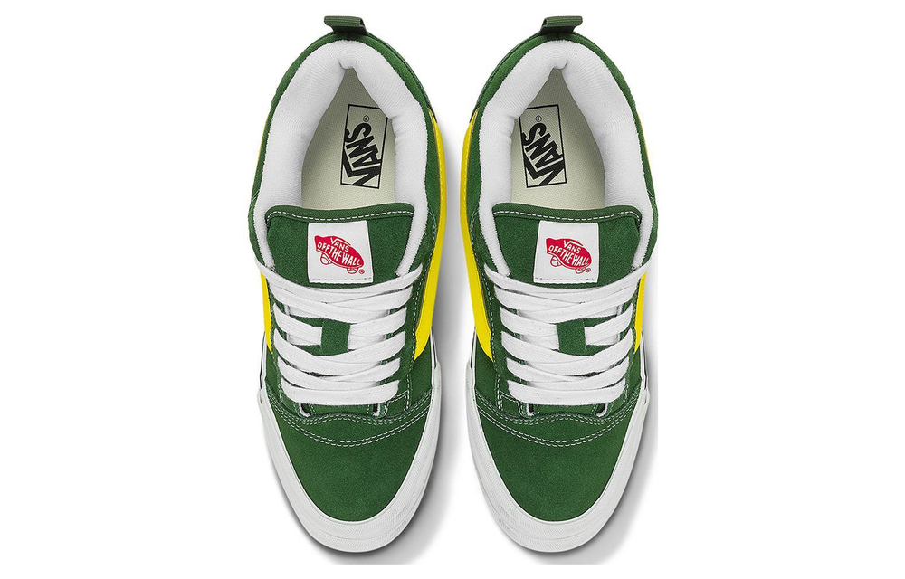 Vans Knu Skool