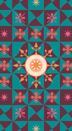 Таро Калейдоскоп (RUS)