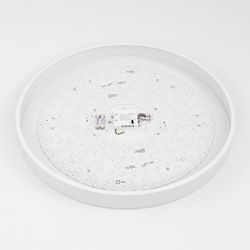 Citilux Купер CL724105G0 LED RGB Светильник с пультом Белый