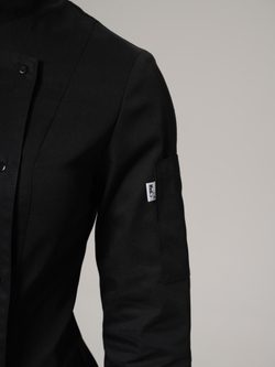 Китель поварской | Бл-318 к 3/4 клеон проф