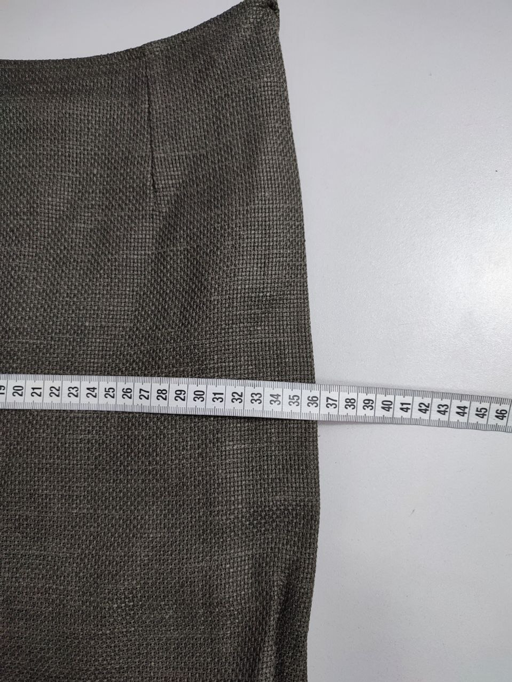 Юбка Varetos стильная 44 размер