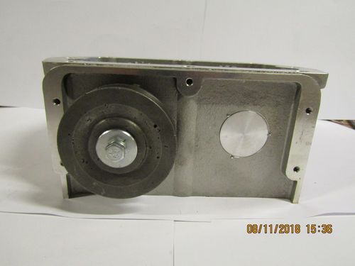 Вибратор CP-240/Vibrator