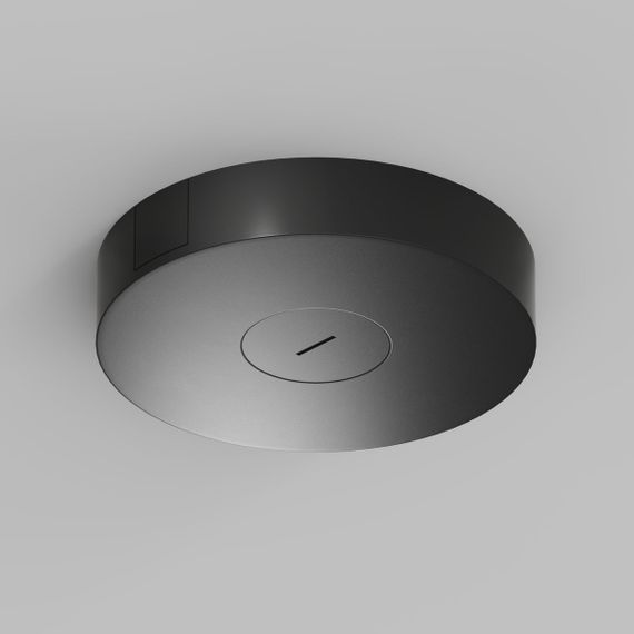 Основание для шинопровода Denkirs Belty Base TR5511-BK