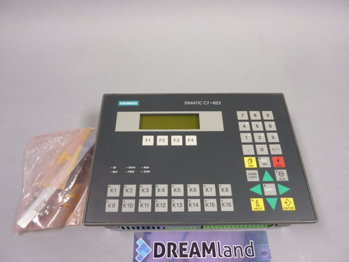 SIEMENS 6ES7623-1AE00-0AE3