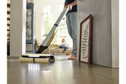 Электрошвабра FC 7 Cordless Plus