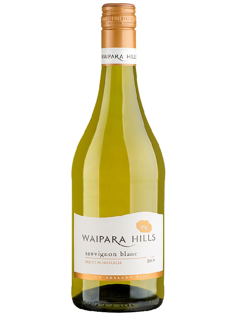 The Horologist Sauvignon Blanc