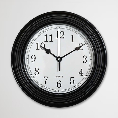 Часы настенные 22,9*22,9*4,3см, KSQ9003A