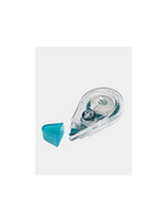 Корректор-лента Deli 5ммх12м Mute EH360-BX прозр. корпус