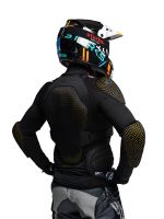 Моточерепаха Air Flex / Черный