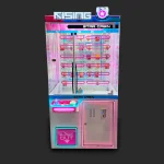 Призовой автомат толкатель «Kising»