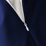 КПБ Однотонный Сатин CS021, 2 спальный, наволочки 50-70 2 шт