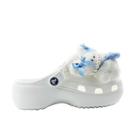 Crocs Classic Platform Clog Eva